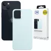 3MK PROTECTION Apple iPhone 14 Plus - 3mk Hardy Mellow MagCase μπλε