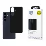 3MK PROTECTION Samsung Galaxy S26 - 3mk Hardy Mellow MagCase μαύρο