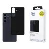 3MK PROTECTION Samsung Galaxy S26 - 3mk Hardy Mellow MagCase μαύρο