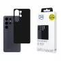 3MK PROTECTION Samsung Galaxy S26 Ultra - 3mk Hardy Mellow MagCase μαύρο