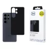 3MK PROTECTION Samsung Galaxy S26 Ultra - 3mk Hardy Mellow MagCase μαύρο