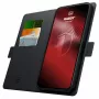 3MK PROTECTION Xiaomi 14 Pro Hardy Foldy Case - μαύρο