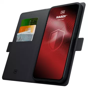 3MK Hardy Foldy θήκη για Samsung Galaxy A37