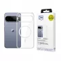 3MK PROTECTION Google Pixel 11 Pro XL - 3mk Hardy LiqForce MagCase