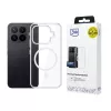 3MK PROTECTION Xiaomi 17T Pro - 3mk Hardy LiqForce MagCase
