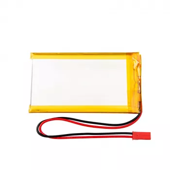 Akyga AKY0827 LP405090 Μπαταρία Li-Po 3,7 V 1800 mAh, PCM, JST 2,54 2-πολικό, 150 mm