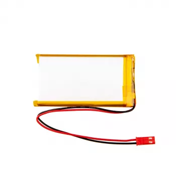 Akyga AKY0157 LP584174 Μπαταρία Li-Po 3,7 V 1800 mAh, PCM, JST 2,54 2-πολικό, 150 mm