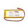 Akyga AKY1377 LP613381 Μπαταρία Li-Po 3,7 V 2100 mAh, PCM, JST 2,54 2-πολικό, 150 mm