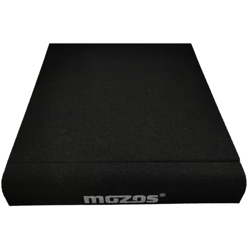 MOZOS ISOPAD-S Ακουστικά Πάνελ Απομόνωσης για Studio Monitors (Ζεύγος, Μαύρο)