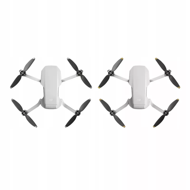 SUNNYLIFE Σετ Προπέλας για DJI Mavic Mini 2 / 4726F-GD2