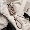 Crong Phone Charm - Μπρελόκ κινητού (Black Twist)