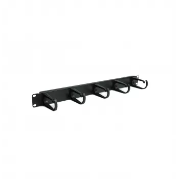 RACKTEL RL-OR4P Οργανωτής Καλωδίων Rack