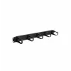 RACKTEL RL-OR4P Οργανωτής Καλωδίων Rack