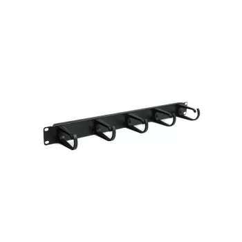 RACKTEL RL-OR4P Οργανωτής Καλωδίων Rack