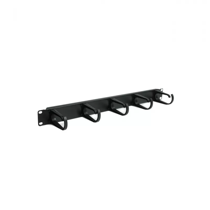 RACKTEL RL-OR4P Οργανωτής Καλωδίων Rack