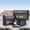SUNNYLIFE Θήκη Προστασίας Μπαταρίας για DJI Avata Intelligent Flight Battery - Μαύρο