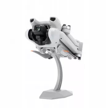 SUNNYLIFE Βάση Τριπόδου Στήριγμα Προσγείωσης για DJI Mini 3 / Mini 3 Pro / Mini 2 / Mini 2 SE / Mini SE / Mavic Mini - Γκρι