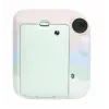 LOVEINSTANT Θήκη Σιλικόνης για Fujifilm Instax Mini 12 - Παστέλ Χρώματα