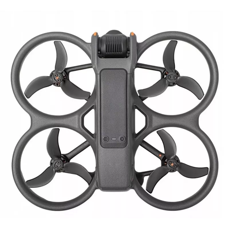 SUNNYLIFE 3032S-2-D σετ προπελών 4 τεμ. για DJI Avata 2 - μαύρο