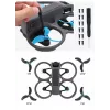 SUNNYLIFE 3032S-2-D σετ προπελών 4 τεμ. για DJI Avata 2 - μαύρο
