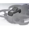 SUNNYLIFE θήκη προστασίας μπαταρίας για DJI Avata 2 - μαύρο