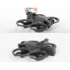 SUNNYLIFE θήκη προστασίας μπαταρίας για DJI Avata 2 - μαύρο