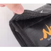Sunnylife πυρίμαχη θήκη 1x μπαταρίας DJI Neo / Neo 2 NE-DC848