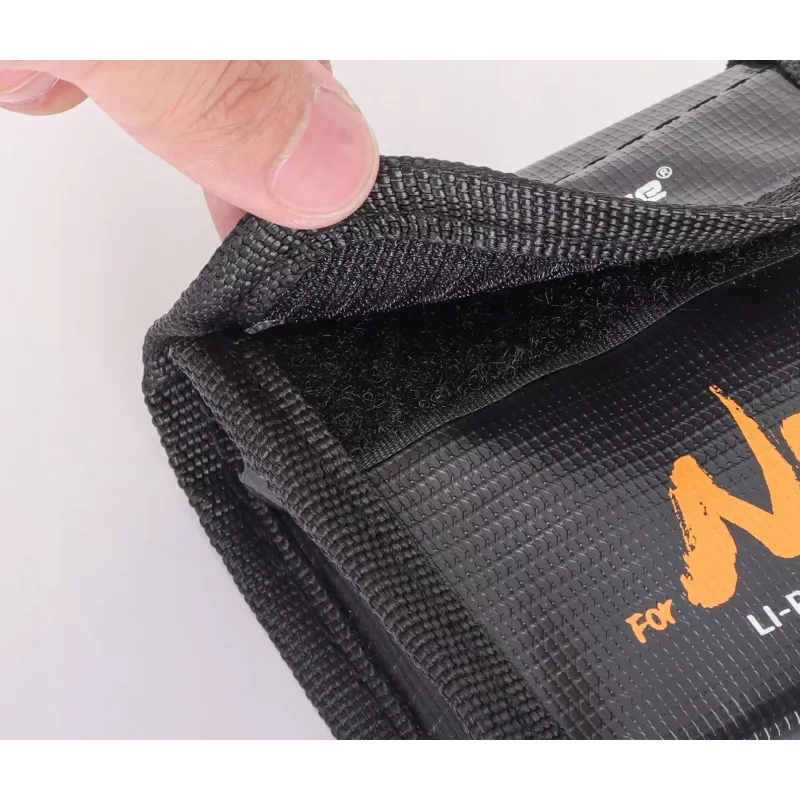Sunnylife πυρίμαχη θήκη 1x μπαταρίας DJI Neo / Neo 2 NE-DC848