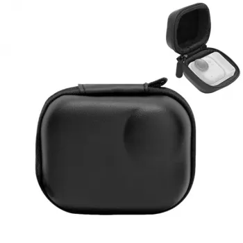 PULUZ Θήκη αποθήκευσης σκληρού κελύφους EVA για Insta360 GO Ultra / PU785B