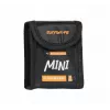 SUNNYLIFE Πυρίμαχη θήκη ασφαλείας μπαταρίας για DJI Mini 5/4/3 Pro/3, Lito 1, Lito X1 - 1x μπαταρία