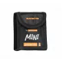 SUNNYLIFE Πυρίμαχη θήκη ασφαλείας μπαταρίας για DJI Mini 5/4/3 Pro/3, Lito 1, Lito X1 - 1x μπαταρία