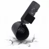 SUNNYLIFE Lens Sun Hood για DJI Osmo Pocket 3 - μαύρο
