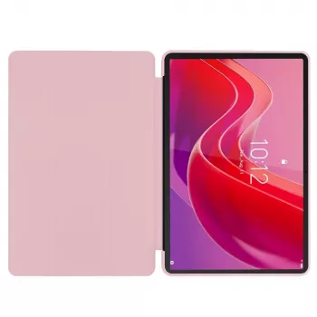 Tech-Protect Smartcase Lenovo Tab M11 11.0 Tb-330 Ροζ