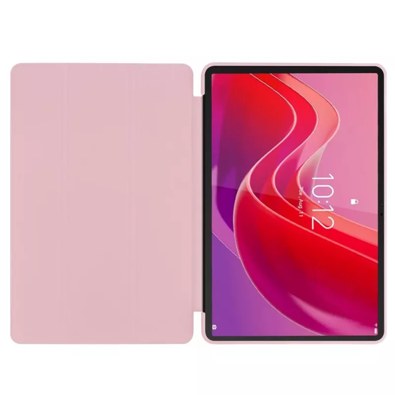 Tech-Protect Smartcase Lenovo Tab M11 11.0 Tb-330 Ροζ