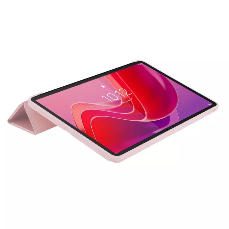 Tech-Protect Smartcase Lenovo Tab M11 11.0 Tb-330 Ροζ