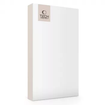 TECH-PROTECT ULTRABOOST MAX Καλώδιο USB 4.0 8K 40Gbps Type-C PD240W 100cm Γκρι