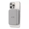 TECH-PROTECT PB11 LIFEMAG MagSafe Power Bank 10000mAh Τιτάνιο