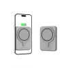 TECH-PROTECT PB11 LIFEMAG MagSafe Power Bank 10000mAh Τιτάνιο