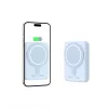 TECH-PROTECT PB11 LIFEMAG MagSafe Power Bank 10000mAh Μπλε