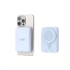 TECH-PROTECT PB11 LIFEMAG MagSafe Power Bank 10000mAh Μπλε