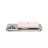 TECH-PROTECT PB10 LIFEMAG MagSafe Power Bank 5000mAh Ροζ