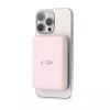 TECH-PROTECT PB11 LIFEMAG MagSafe Power Bank 10000mAh Ροζ