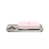 TECH-PROTECT PB11 LIFEMAG MagSafe Power Bank 10000mAh Ροζ