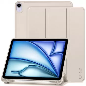 Tech-Protect SC Pen για iPad Air 10,9'' 4/5/2020-2022 | 11'' 6/7/8/2024-2026 Starlight