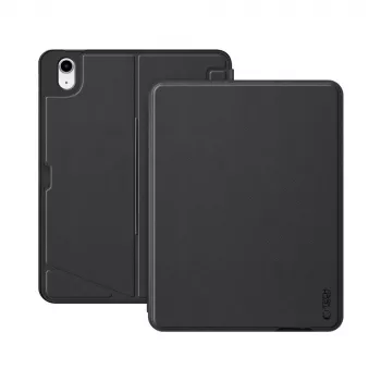 Tech-Protect SCMAG Pen + Keyboard για iPad 10,9 ίντσες 10. Generation 2022 / 11 ίντσες 2025, Μαύρο