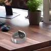 TECH-PROTECT Milanese Loop Band για Huawei Watch Fit 3 - Μαύρο