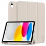 Tech-Protect SC Pen Θήκη για iPad 10.9 (10th Gen, 2022) / iPad 11 (2025), Starlight
