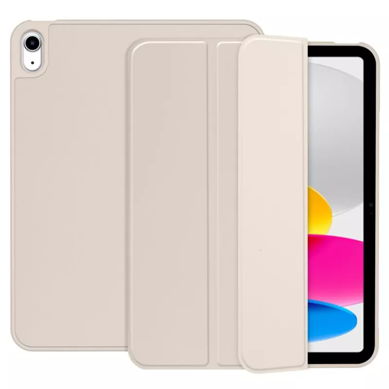 Tech-Protect SC Pen Θήκη για iPad 10.9 (10th Gen, 2022) / iPad 11 (2025), Starlight