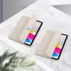 Tech-Protect SC Pen Θήκη για iPad 10.9 (10th Gen, 2022) / iPad 11 (2025), Starlight