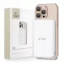 TECH-PROTECT PB24 LIFEMAG QI2 MAGSAFE POWER BANK 10000MAH ΛΕΥΚΟ